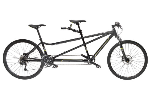 tandem gitane verso