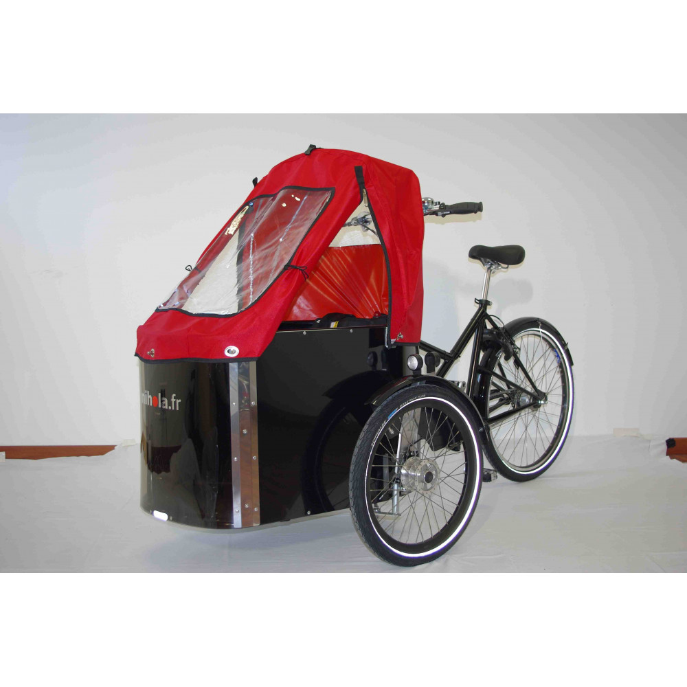 Triporteur Cycles Loisirs